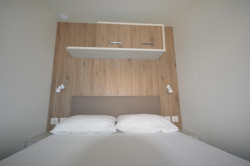 Camping Village Panoramico Fiesole Exterior photo