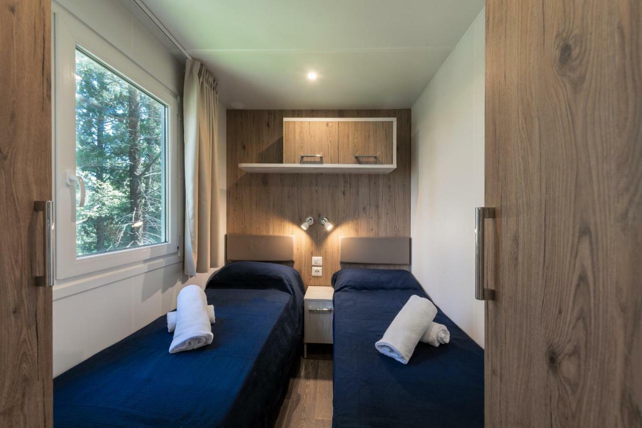 Camping Village Panoramico Fiesole Exterior photo